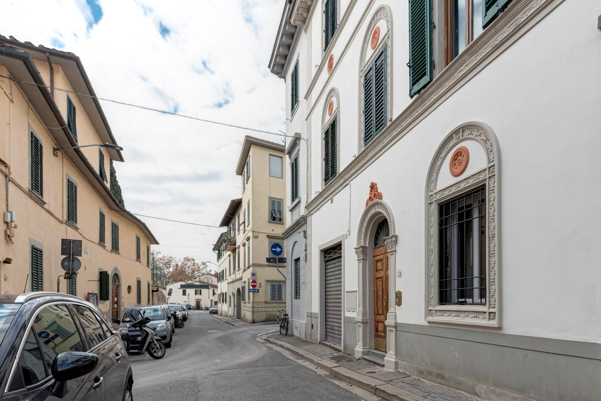 Faentina 51 -
