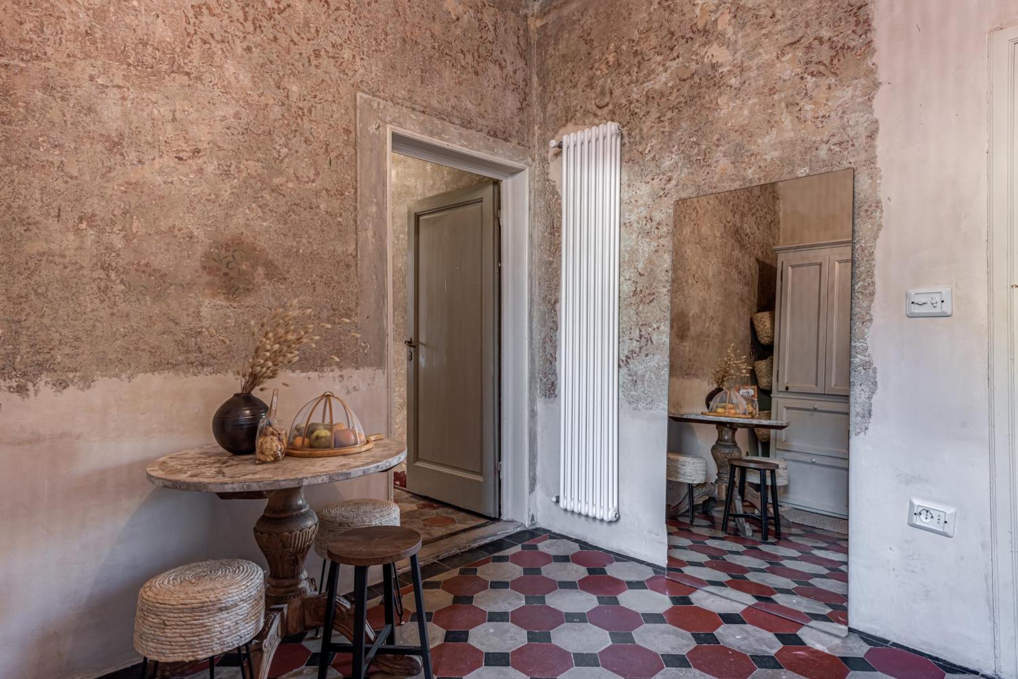 Faentina 51 - Florencia