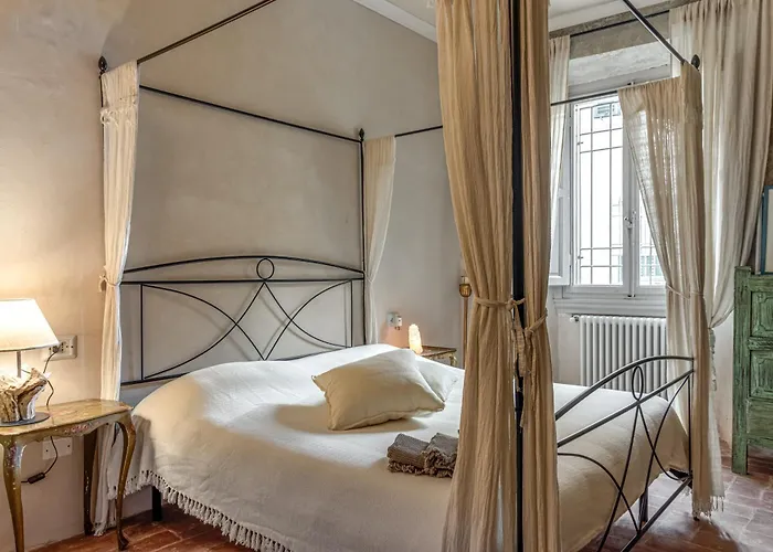 Faentina 51 - Florence