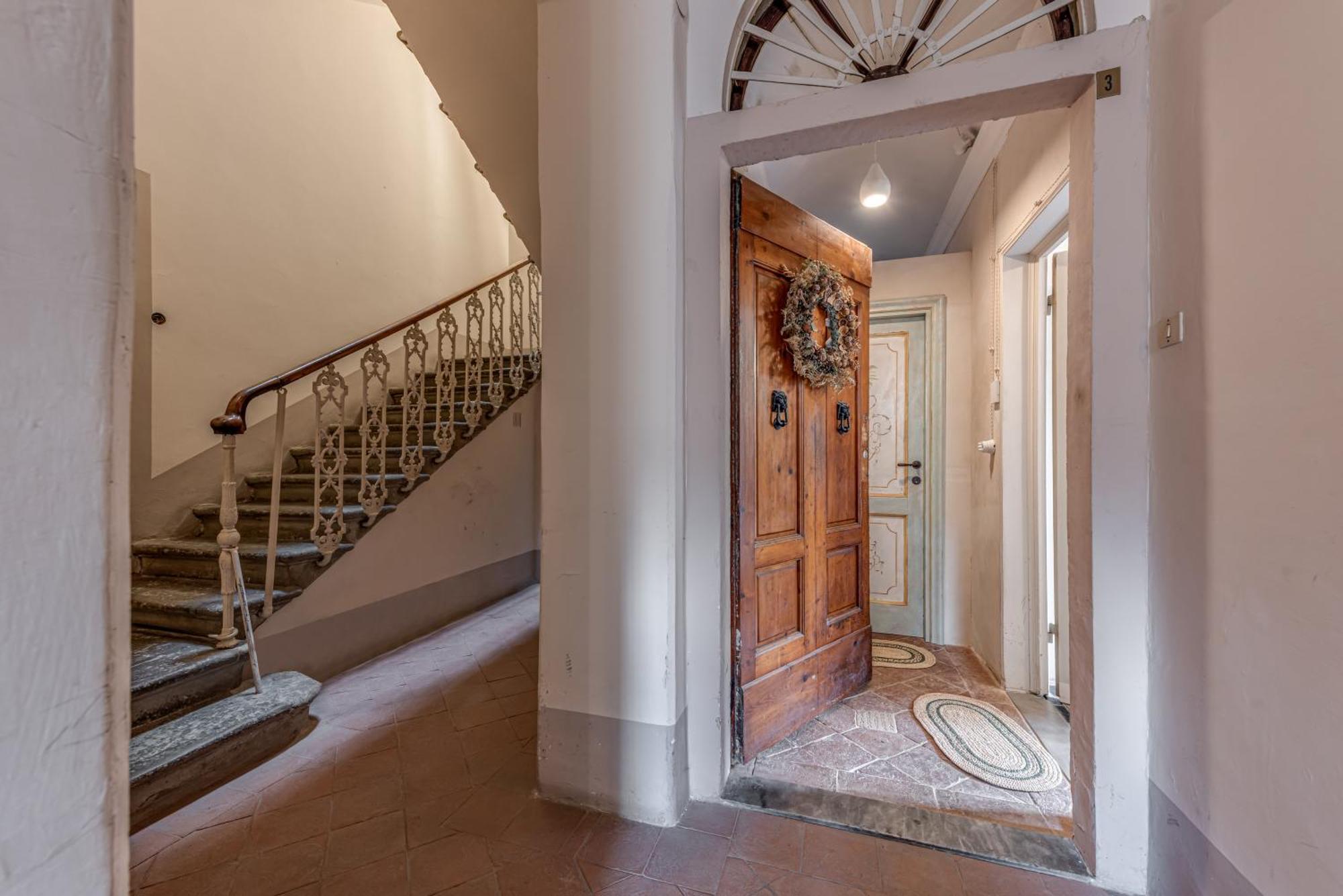 Faentina 51 - Apartamento
