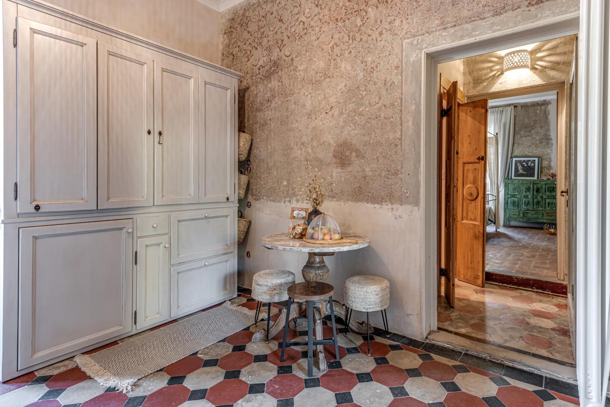 Faentina 51 - Apartamento *