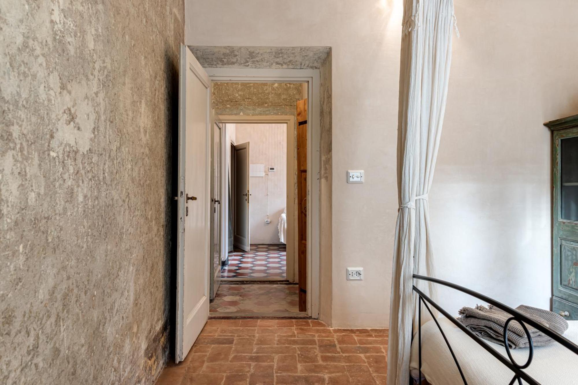 Apartamento Faentina 51 - *