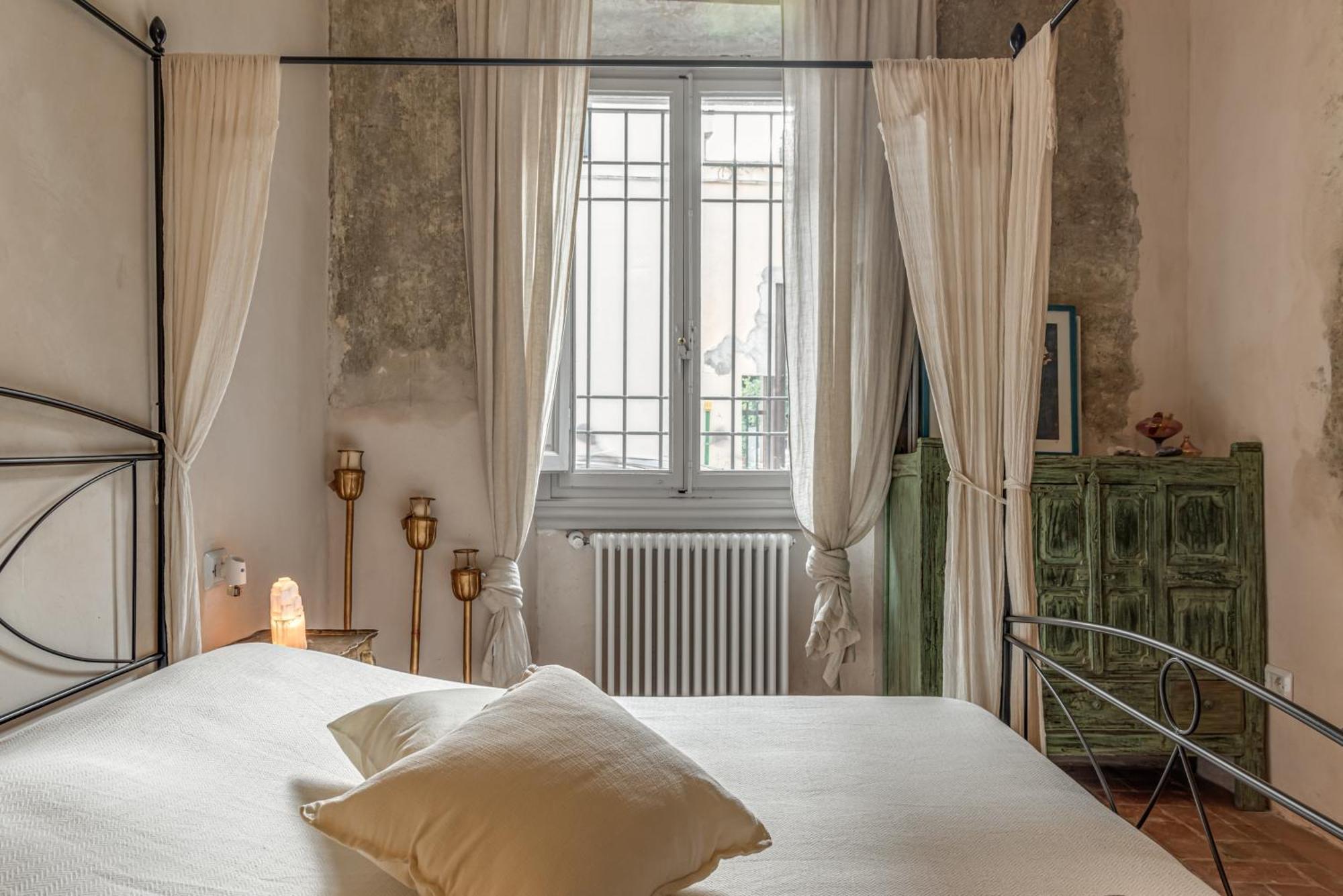 Apartamento Faentina 51 - Florencia