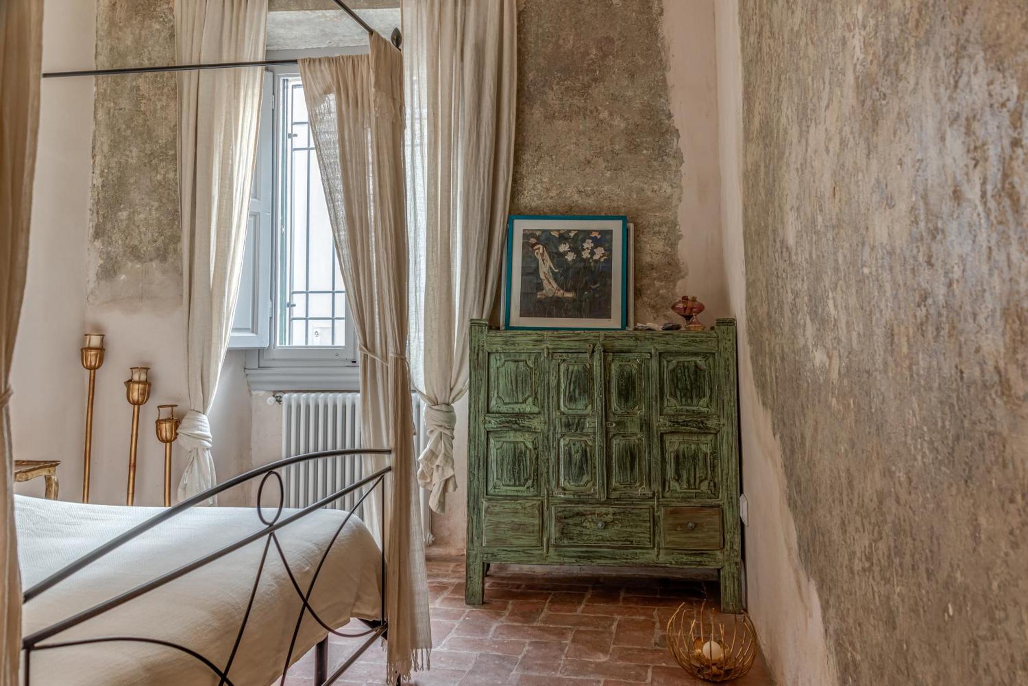 Apartamento Faentina 51 - Florencia