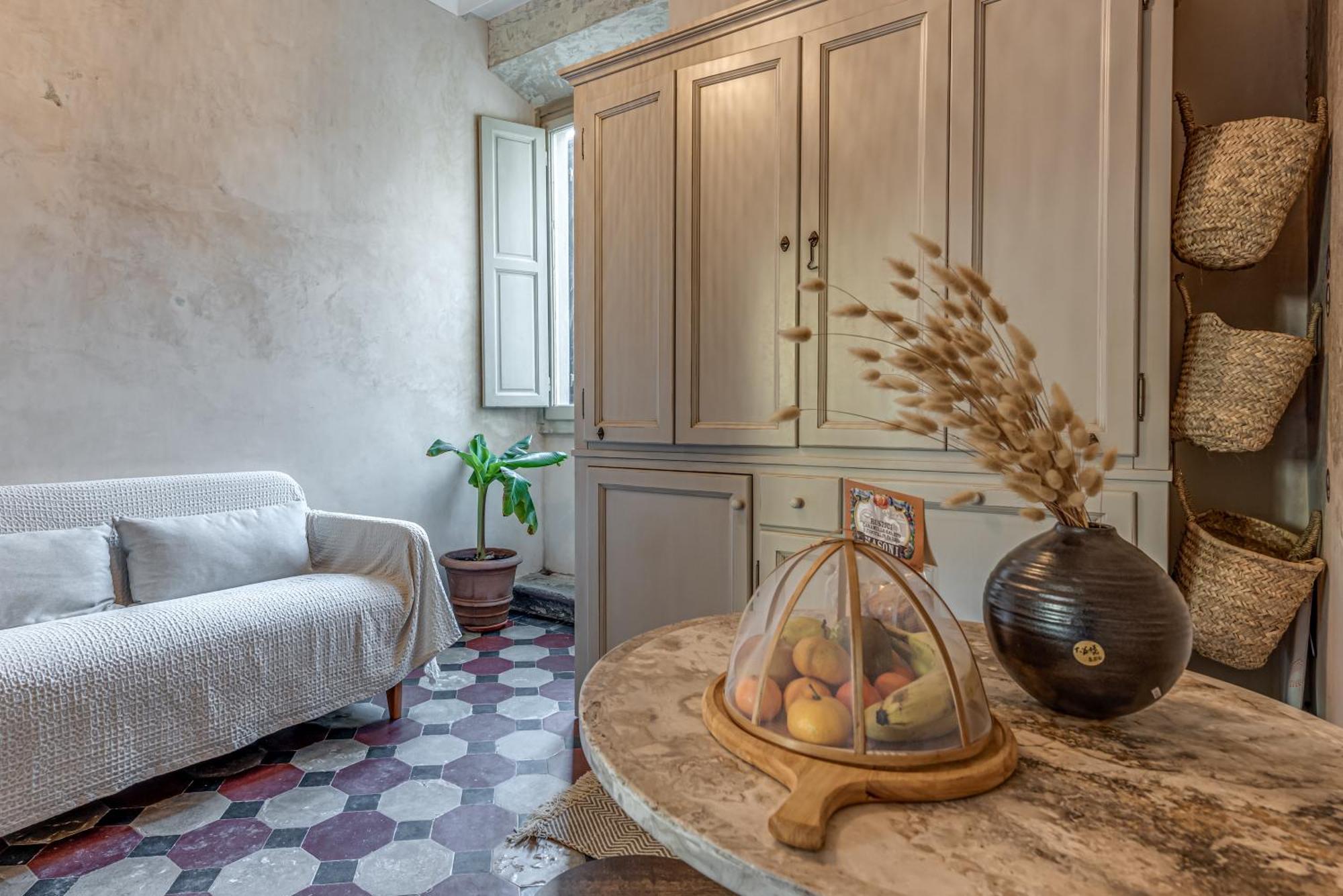 Faentina 51 - Apartamento