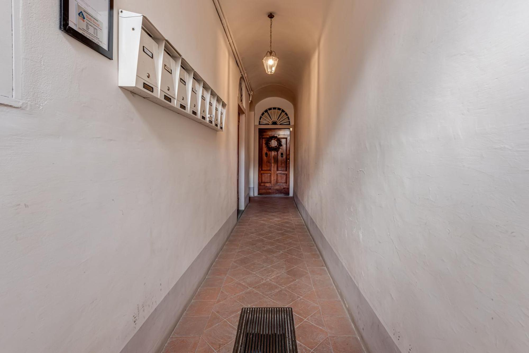 Faentina 51 - Apartamento *